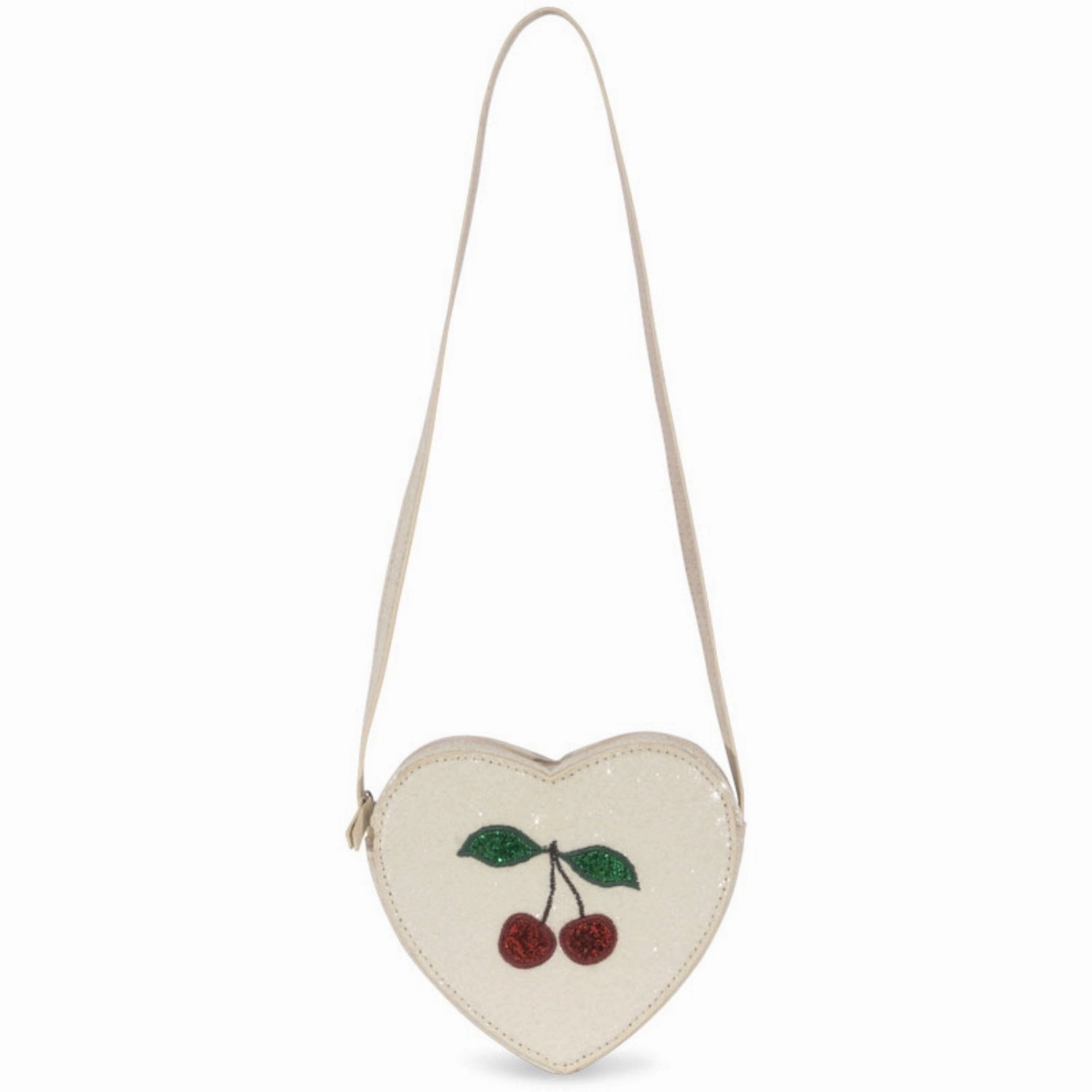 Konges Sljd Buttercream Tut Shoulder Bag