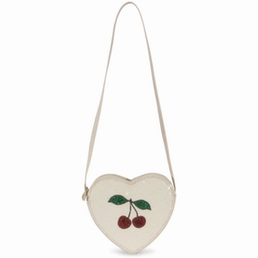 Konges Sljd Buttercream Tut Shoulder Bag