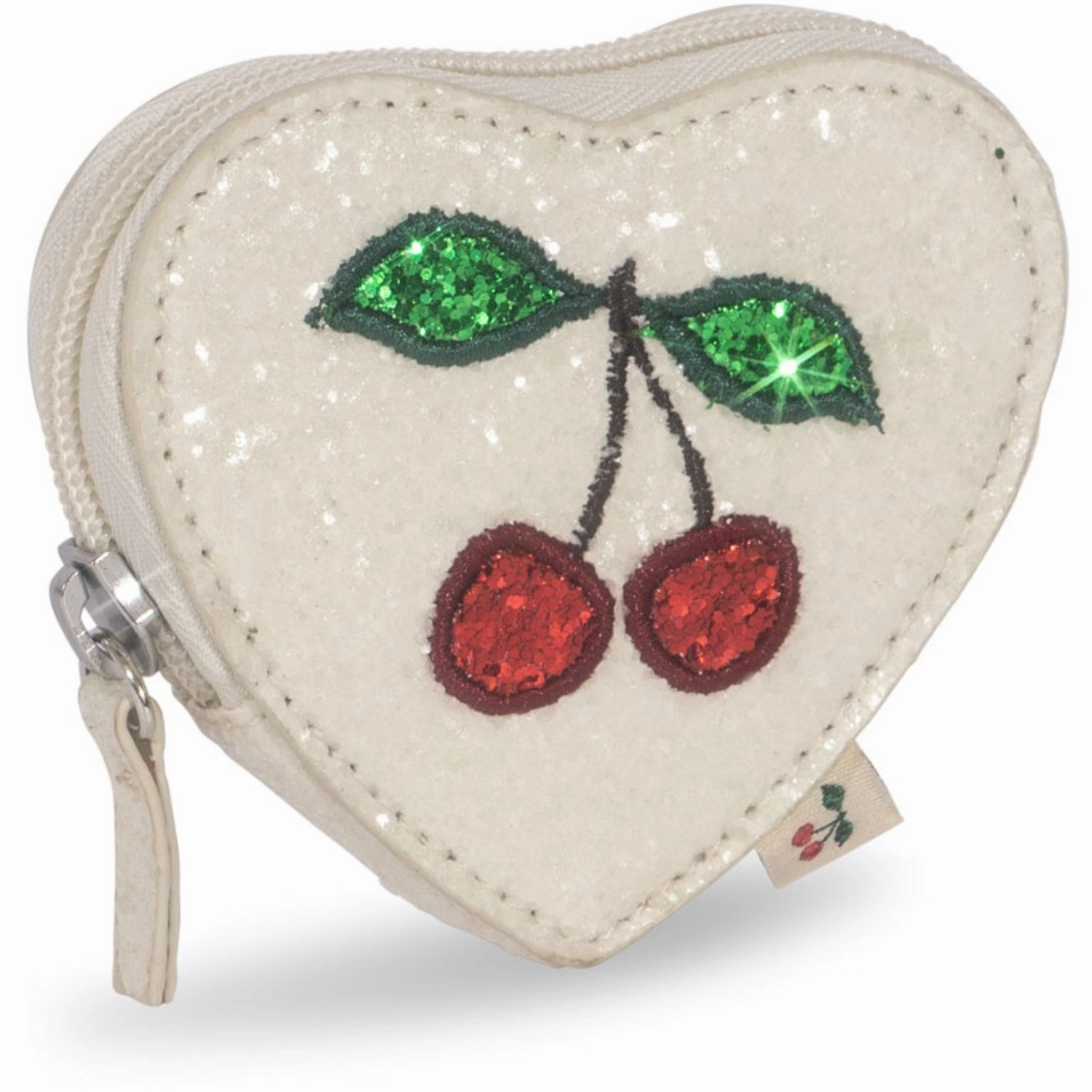 Konges Sljd Buttercream Tut Wallet