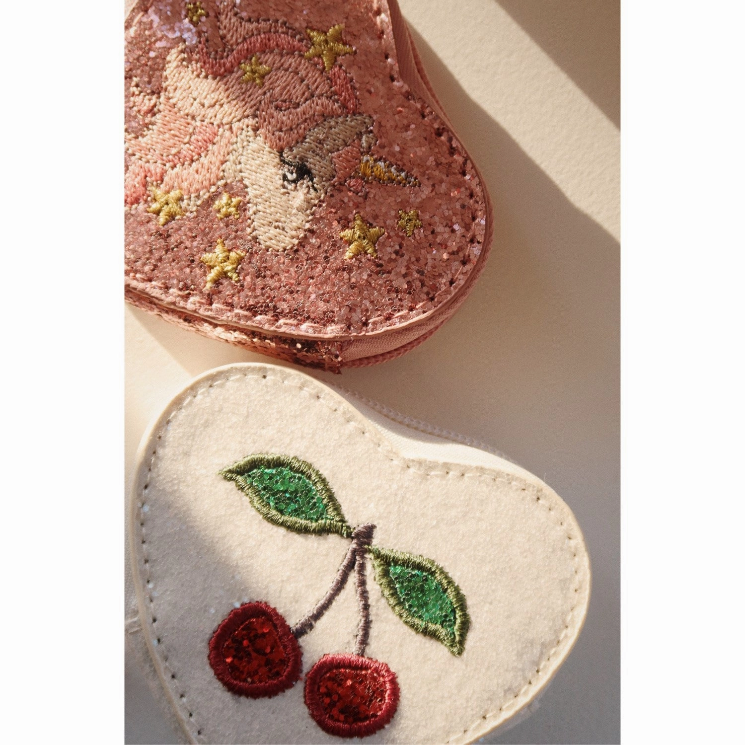 Konges Sljd Buttercream Tut Wallet