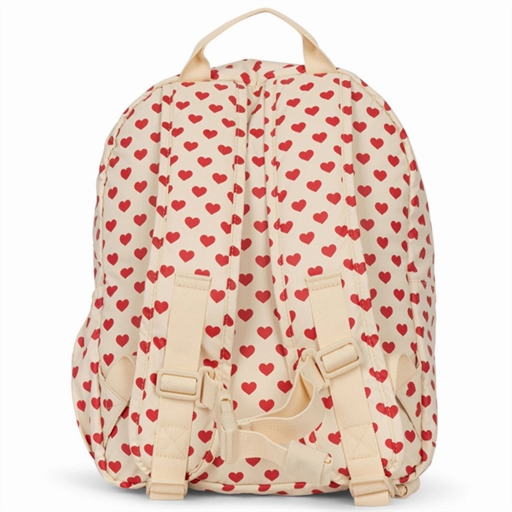 Konges Sljd Coeur Rouge Rainy Kids Backpack Midi