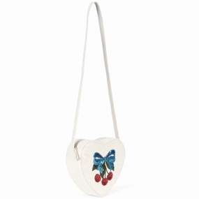 Konges Sljd Eggnog Celebration Tut Shoulder Bag