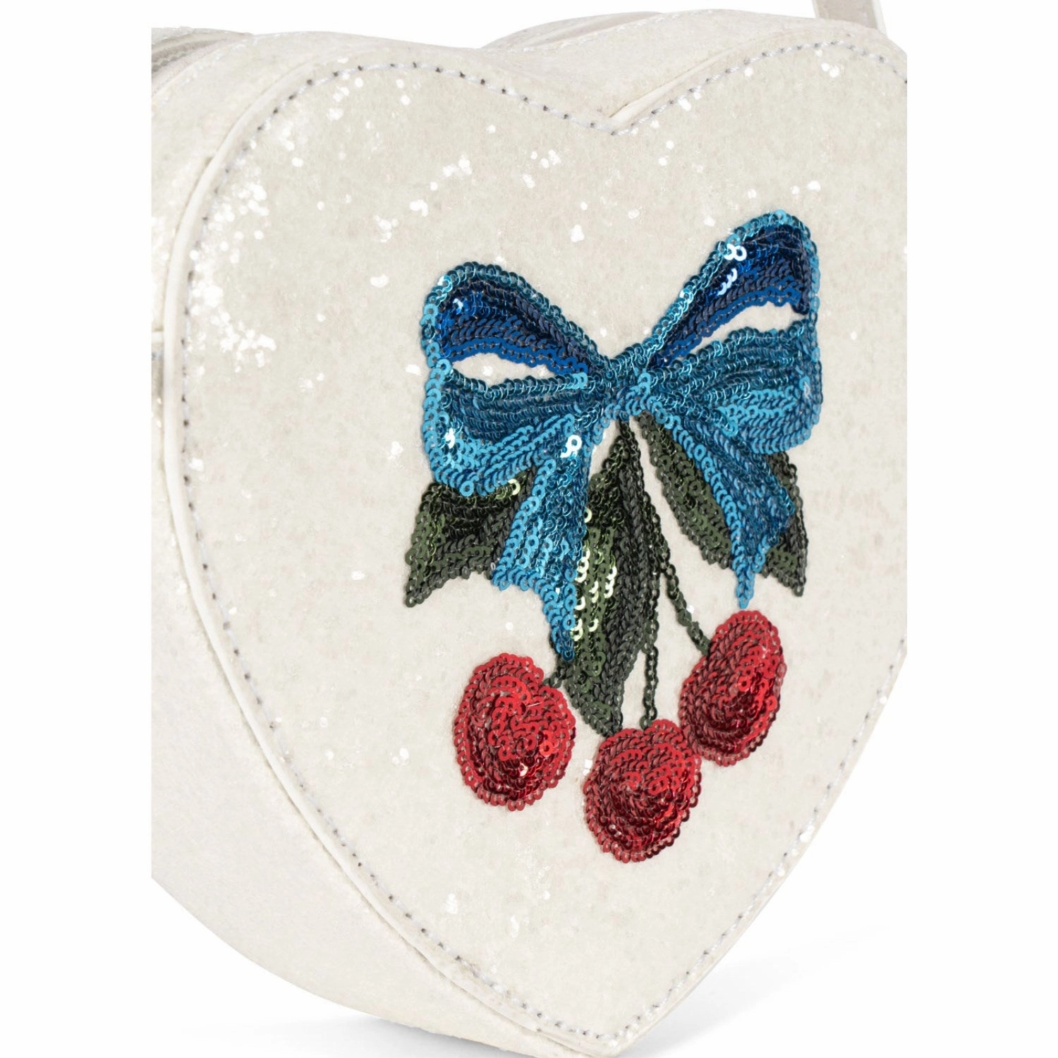 Konges Sljd Eggnog Celebration Tut Shoulder Bag