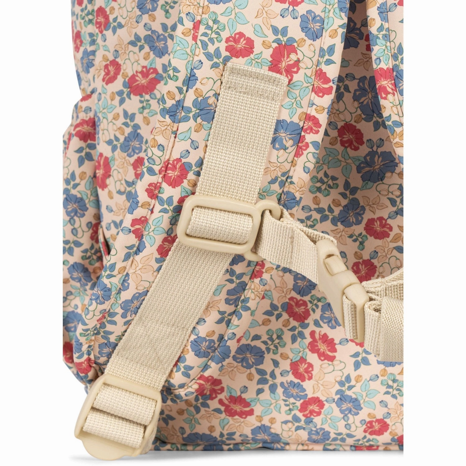 Konges Sljd Fiola Rainy Kids Backpack Midi