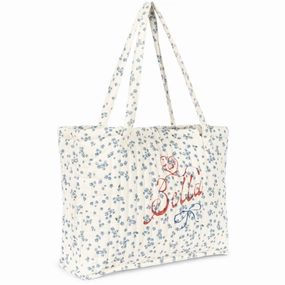 Konges Sljd Forget Me Not RHW X KS Bella Bag