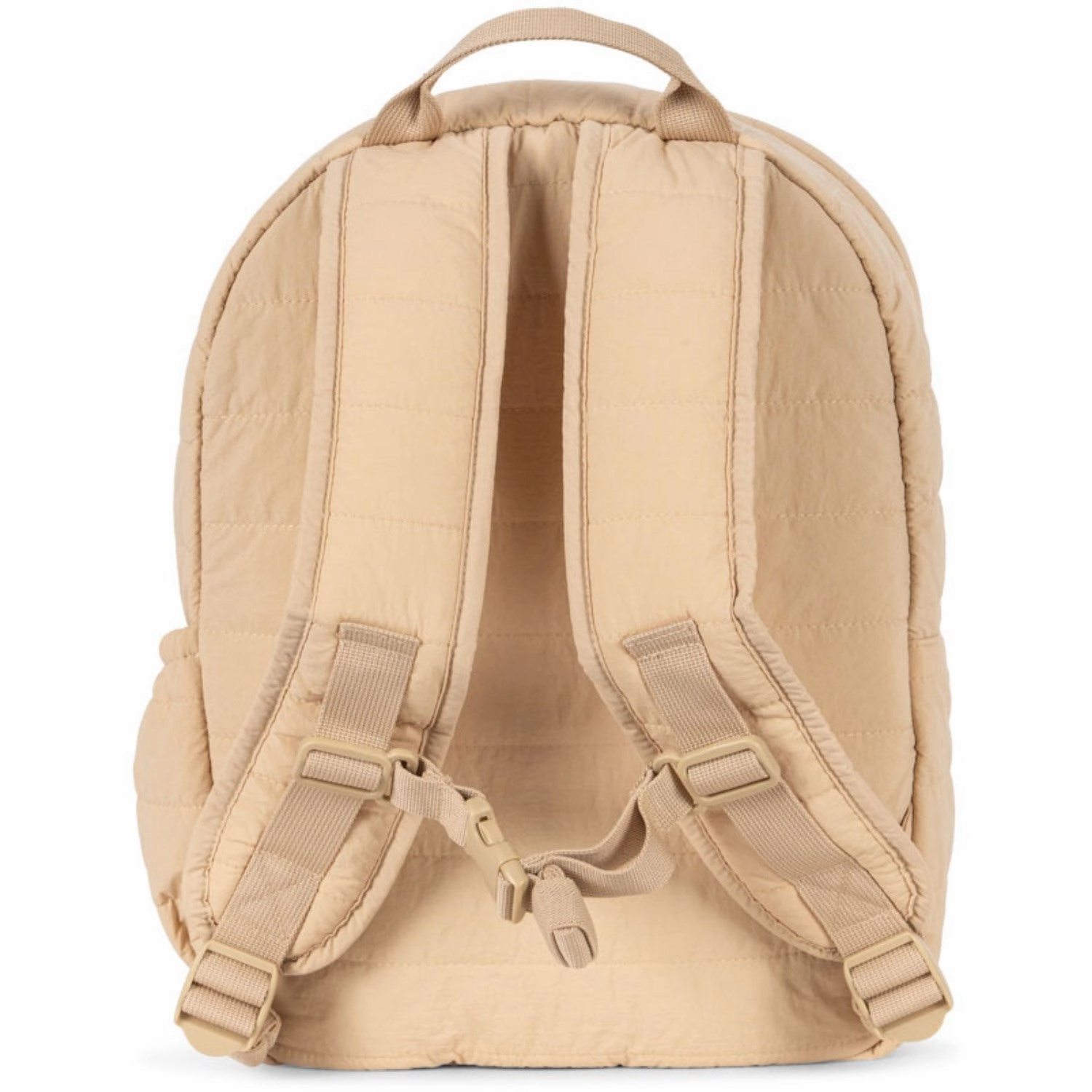 Konges Sljd Frapp Juno Quilted Sequin Backpack Midi