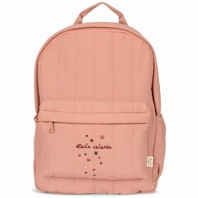 Konges Sljd Juno Backpack Cameo Brown