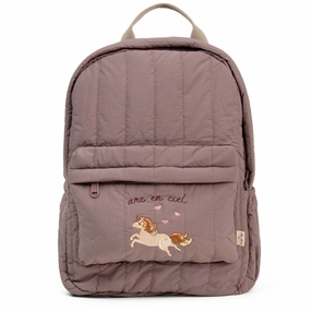 Konges Sljd Juno Backpack Sparrow