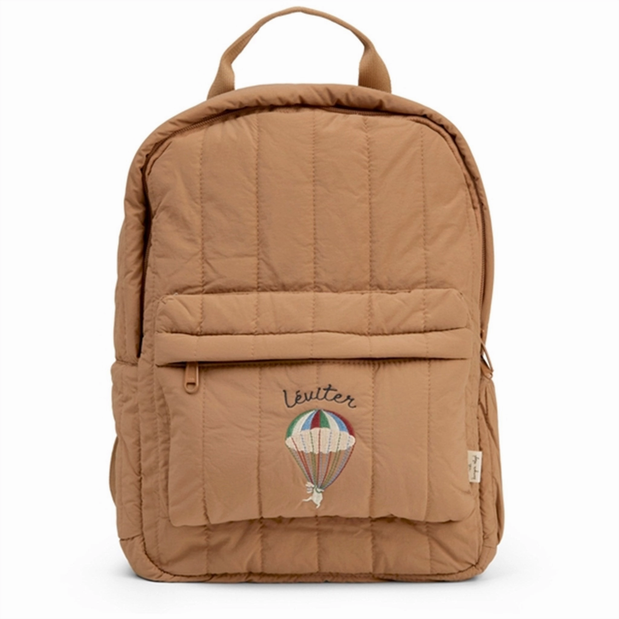 Konges Sljd Juno Backpack Toasted Coconut