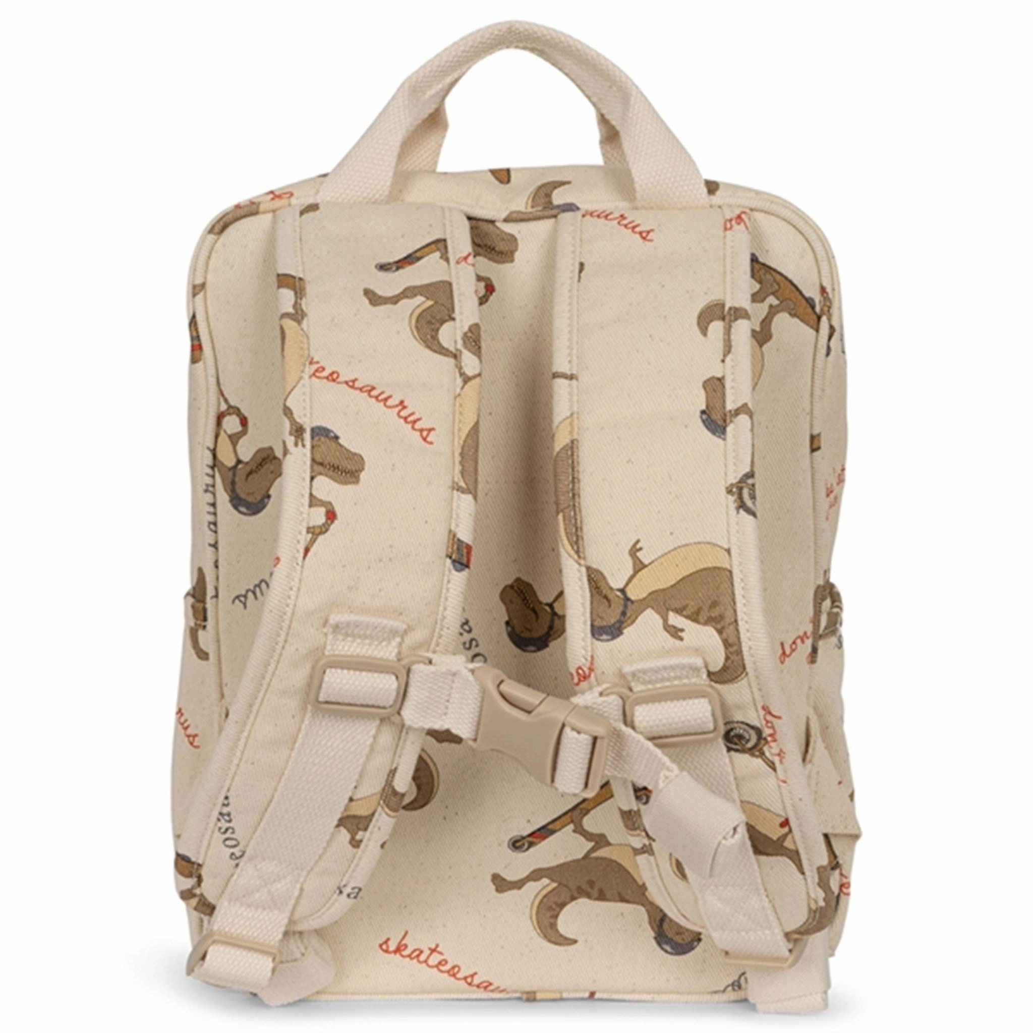 Konges Sljd Malie Backpack Skateosaurus