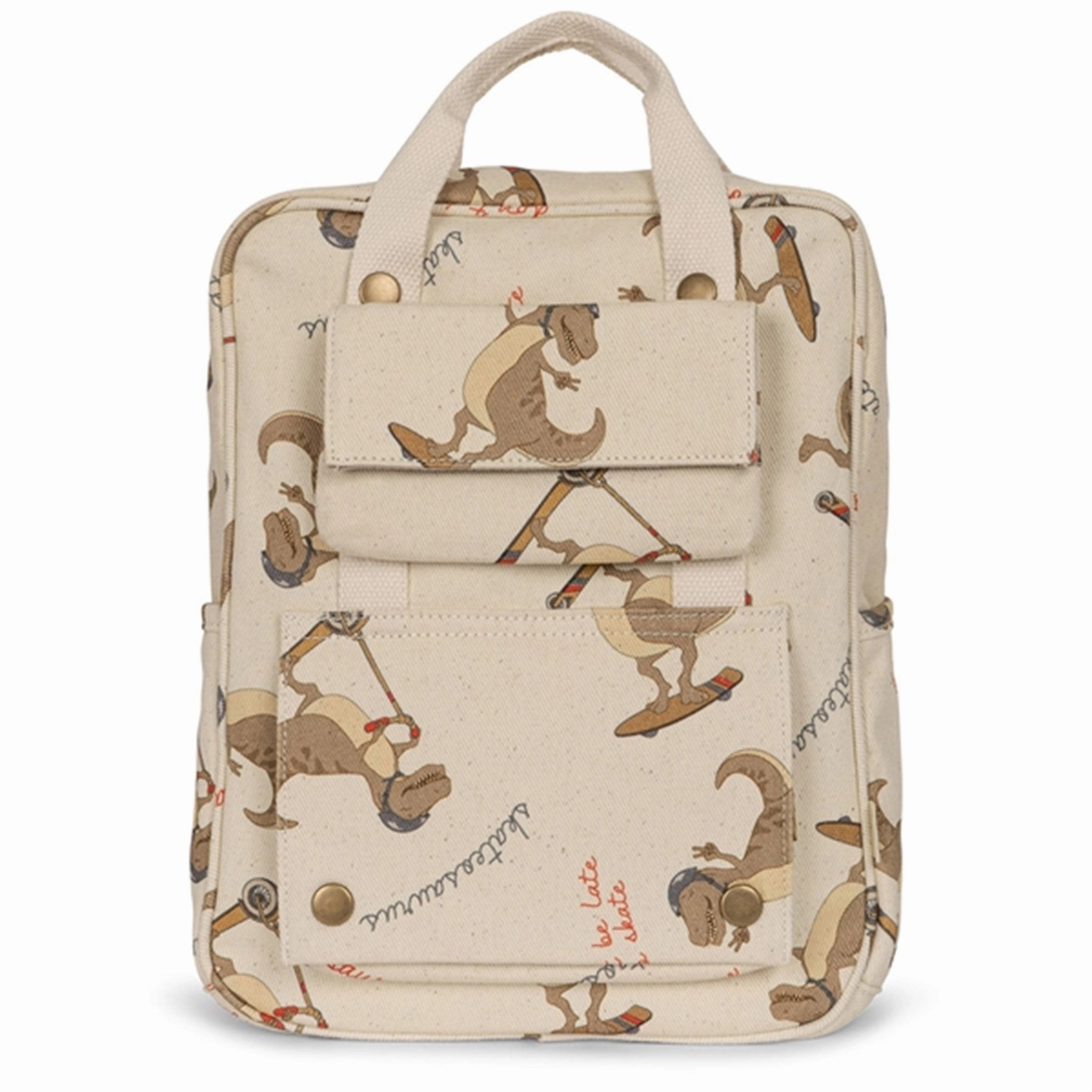 Konges Sljd Malie Backpack Skateosaurus