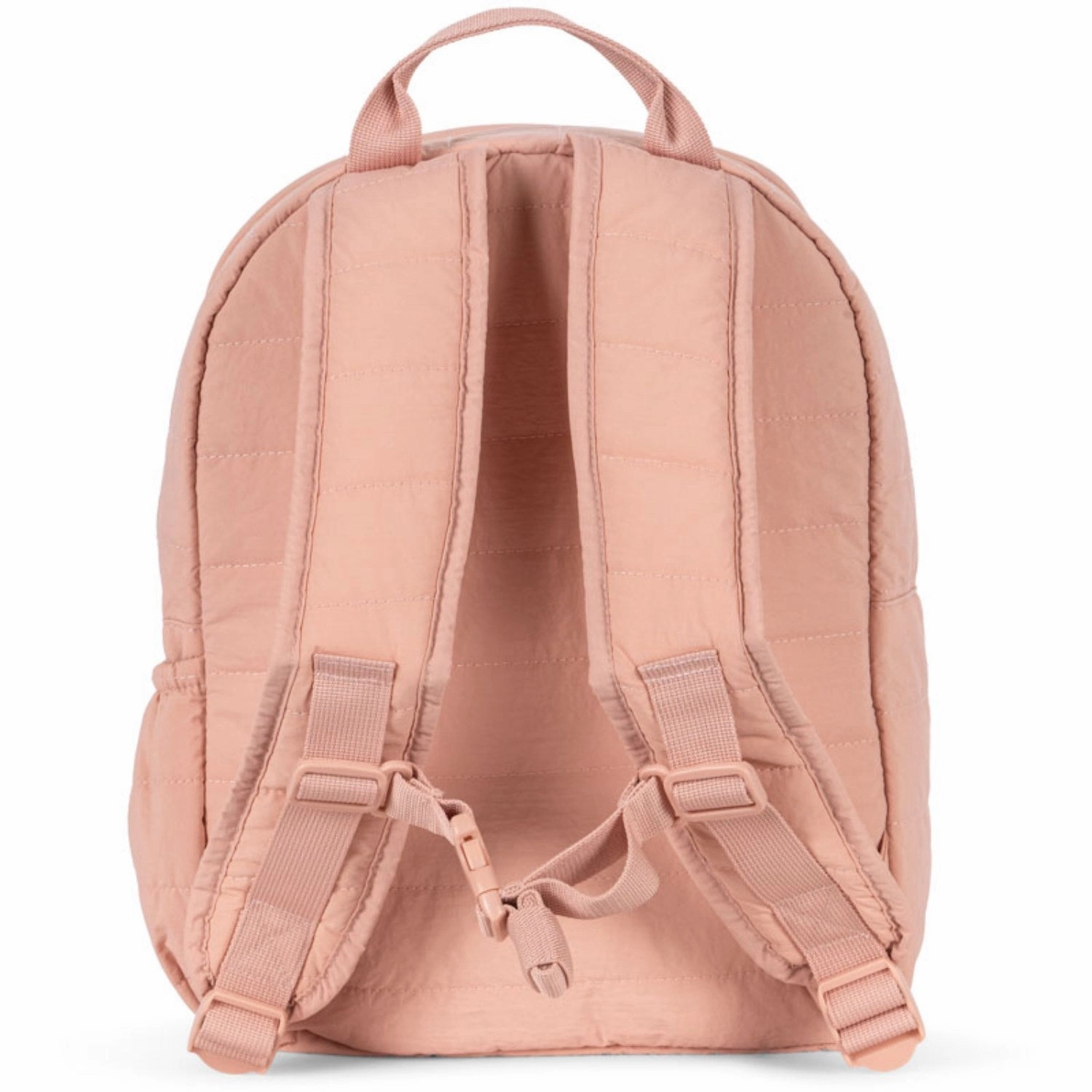 Konges Sljd Mellow Rose Juno Quilted Backpack Midi