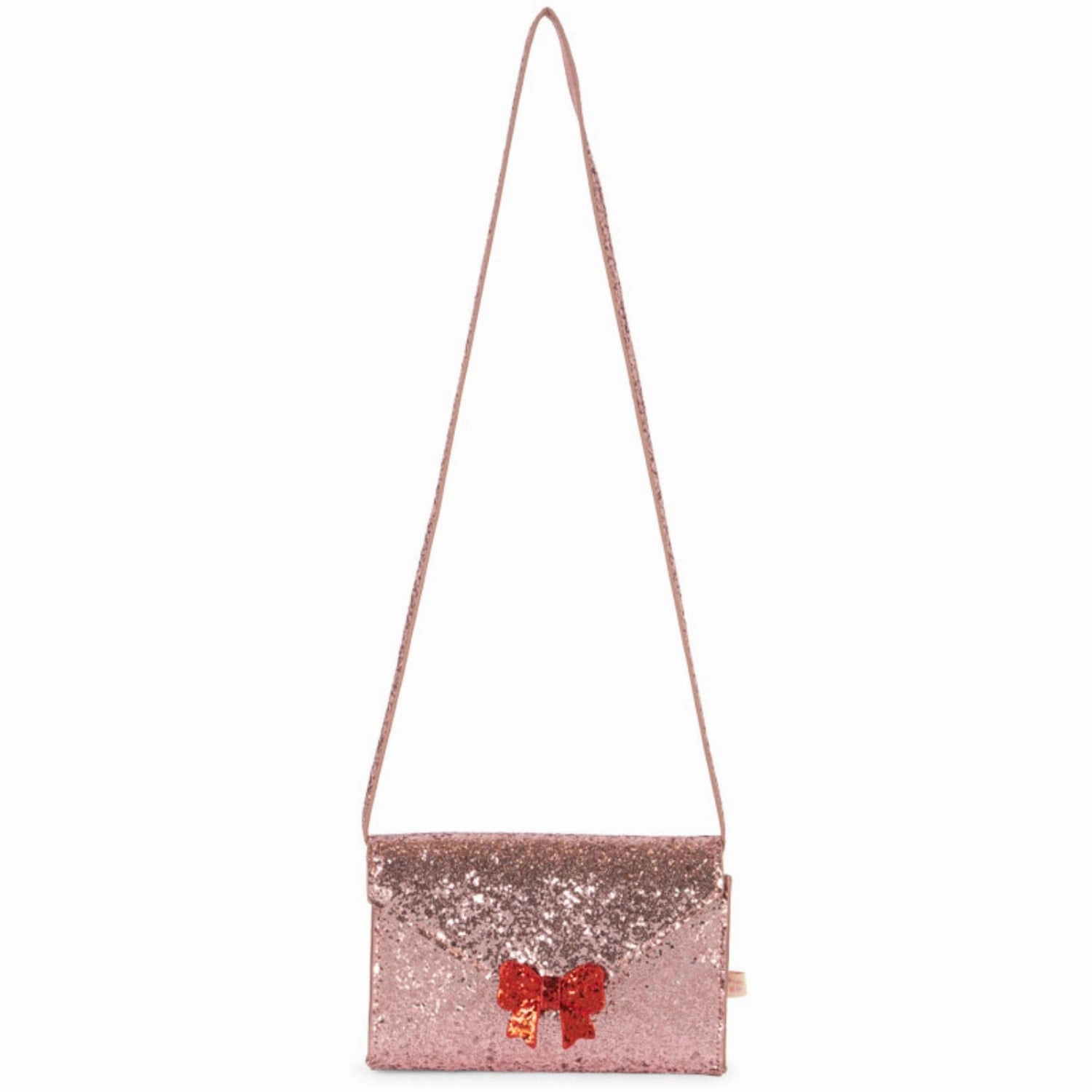 Konges Sljd Mellow Rose Love Letter Bag