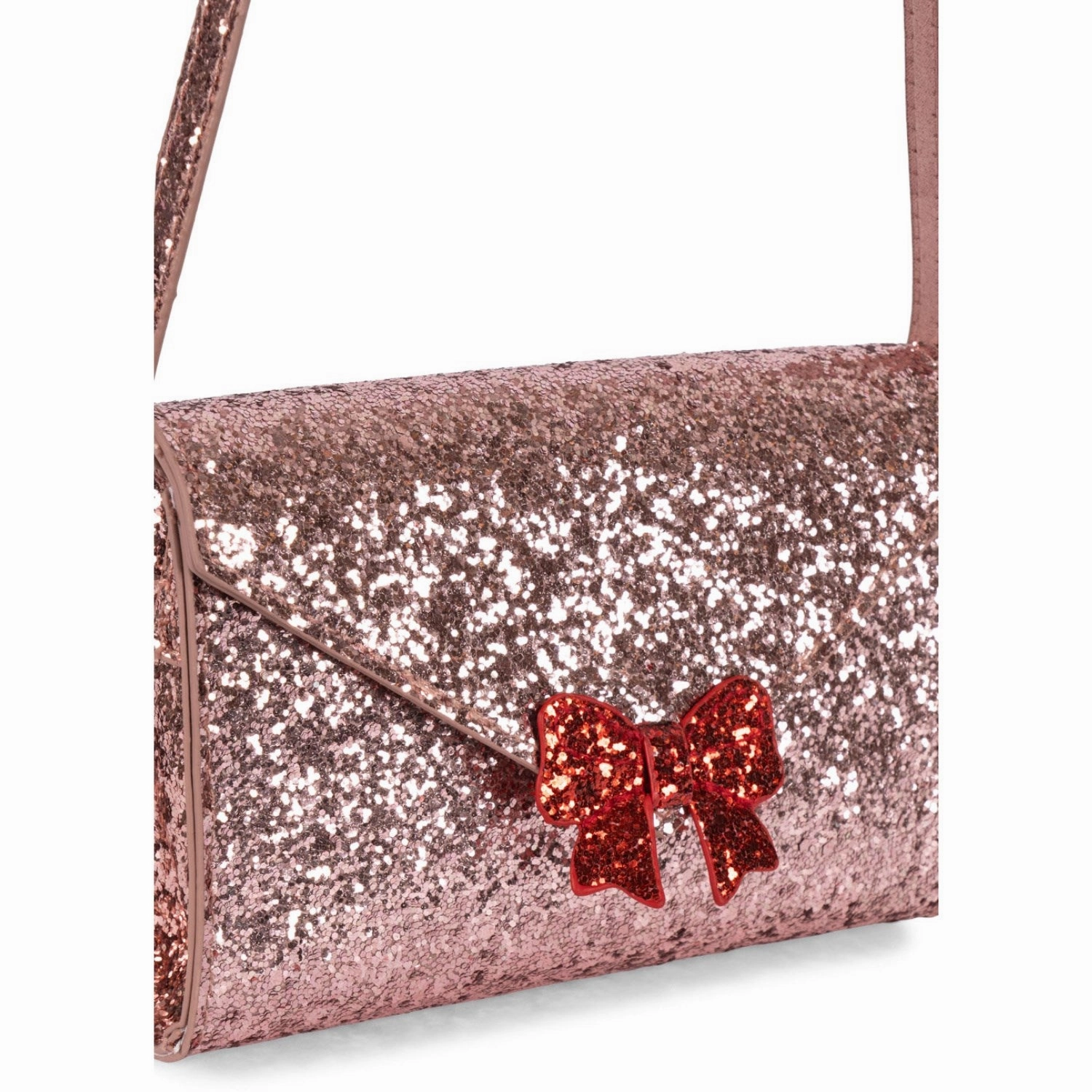 Konges Sljd Mellow Rose Love Letter Bag