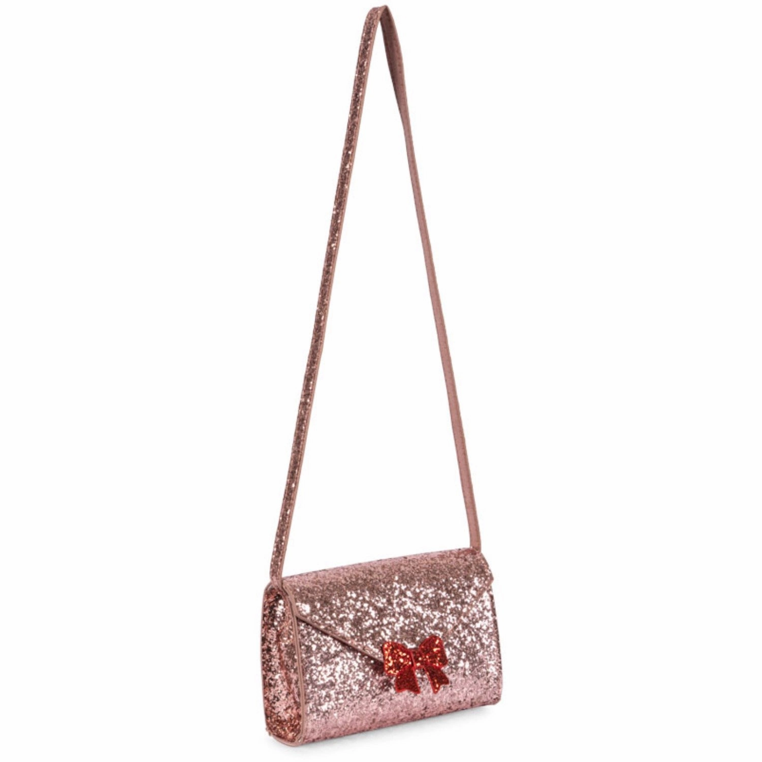Konges Sljd Mellow Rose Love Letter Bag