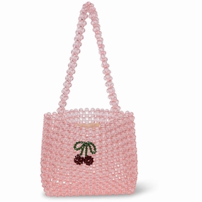 Konges Sljd Peony Perla Bag