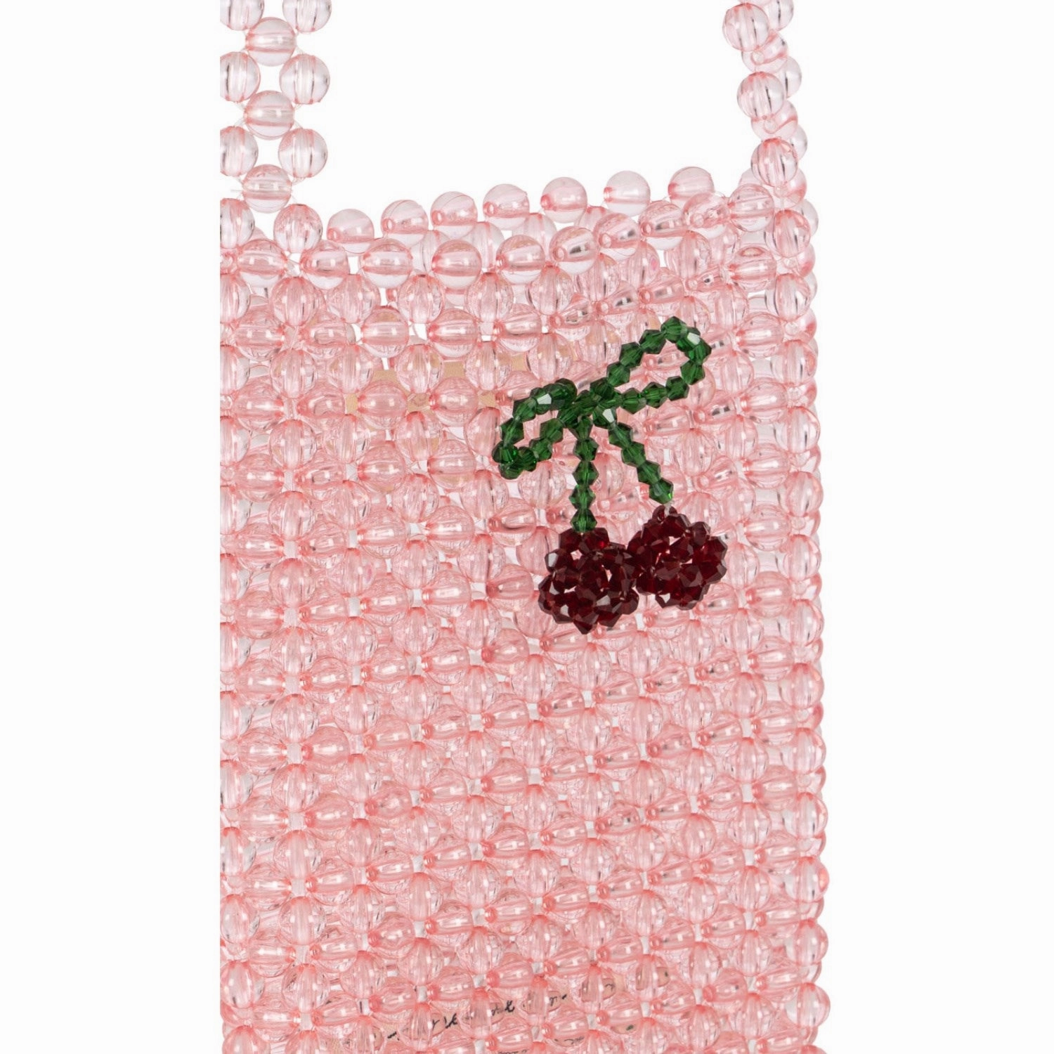 Konges Sljd Peony Perla Strap Wallet