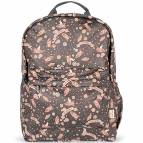 Konges Sljd Rainy Kids Backpack Midi Ciel Magique