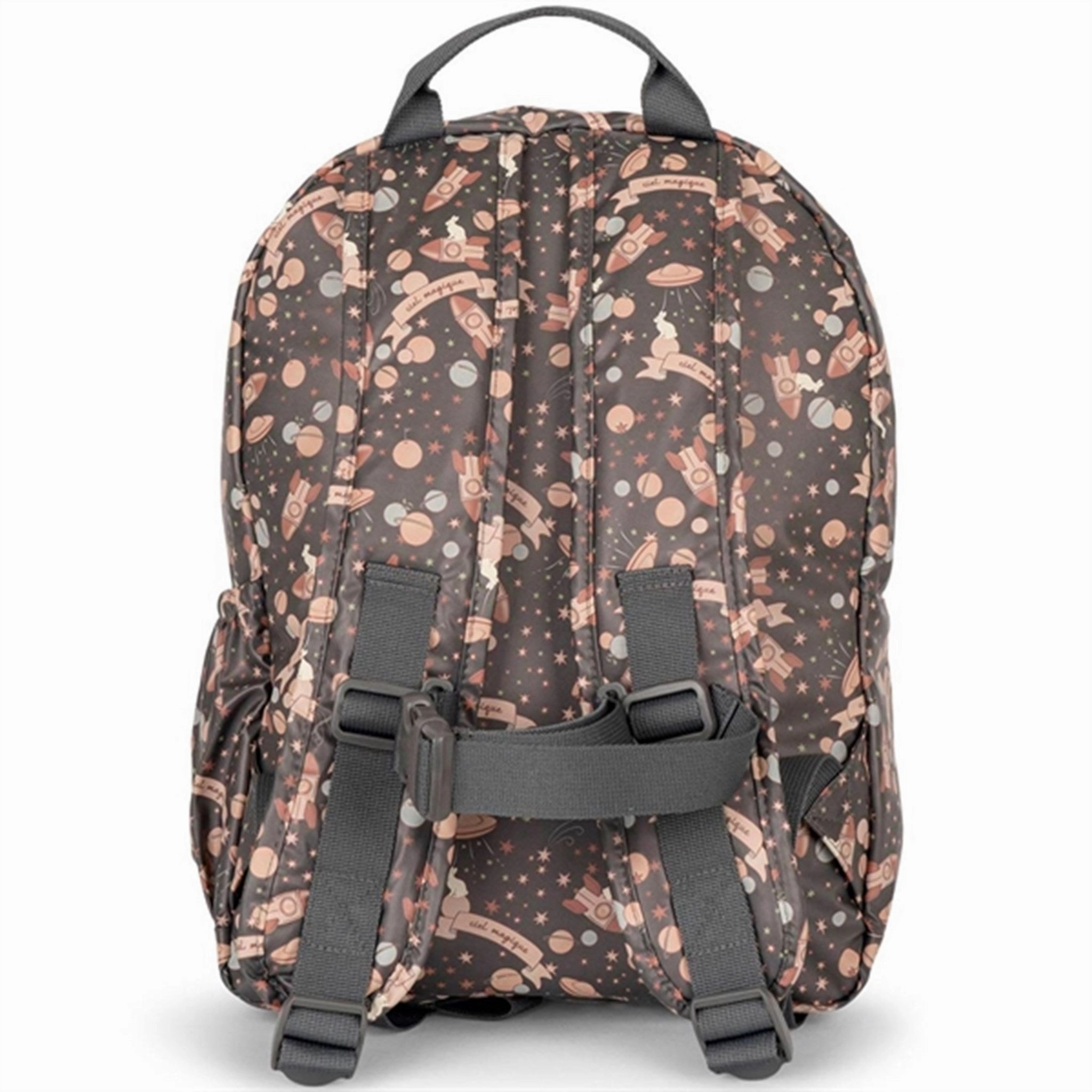 Konges Sljd Rainy Kids Backpack Midi Ciel Magique