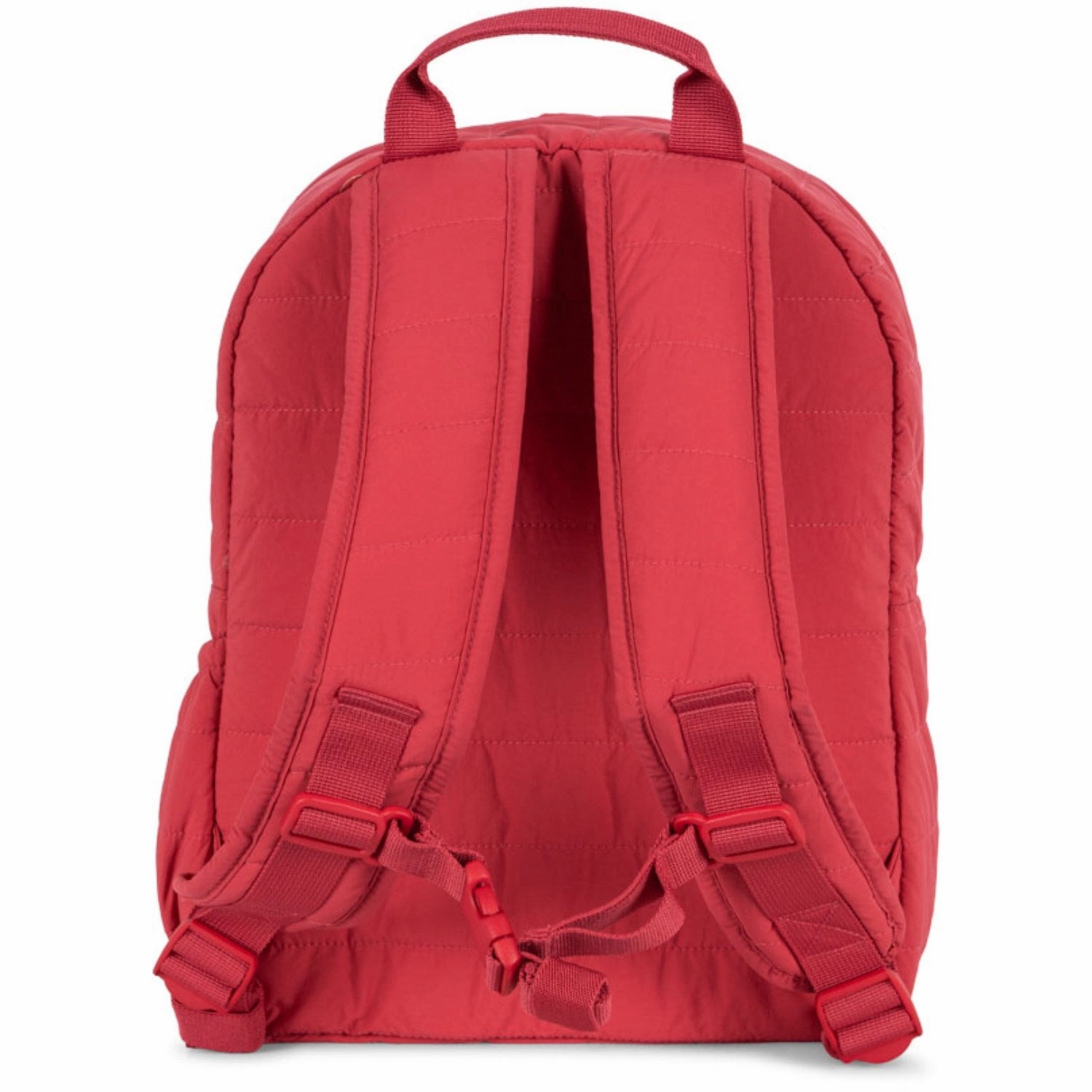 Konges Sljd Raspberry Wine Juno Sparkle Backpack