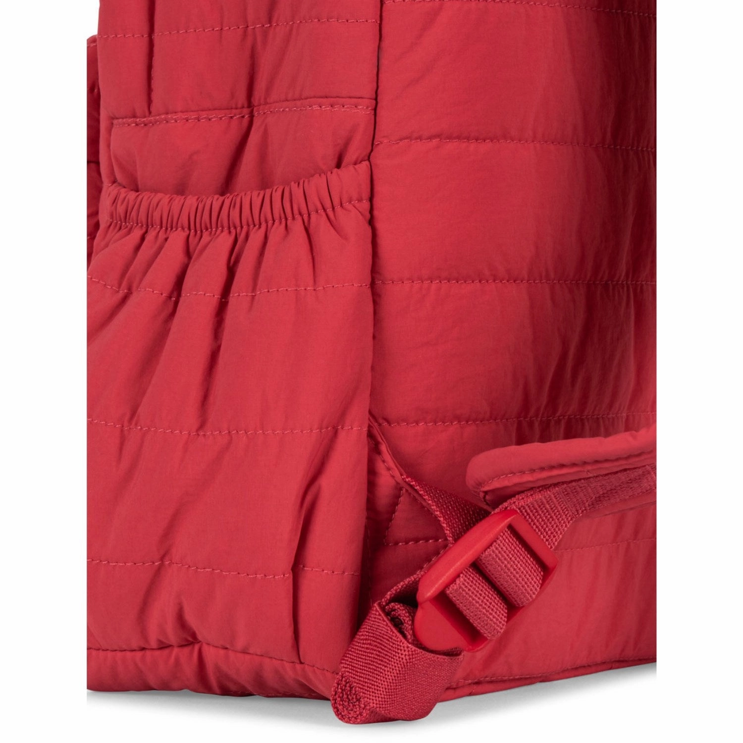 Konges Sljd Raspberry Wine Juno Sparkle Backpack