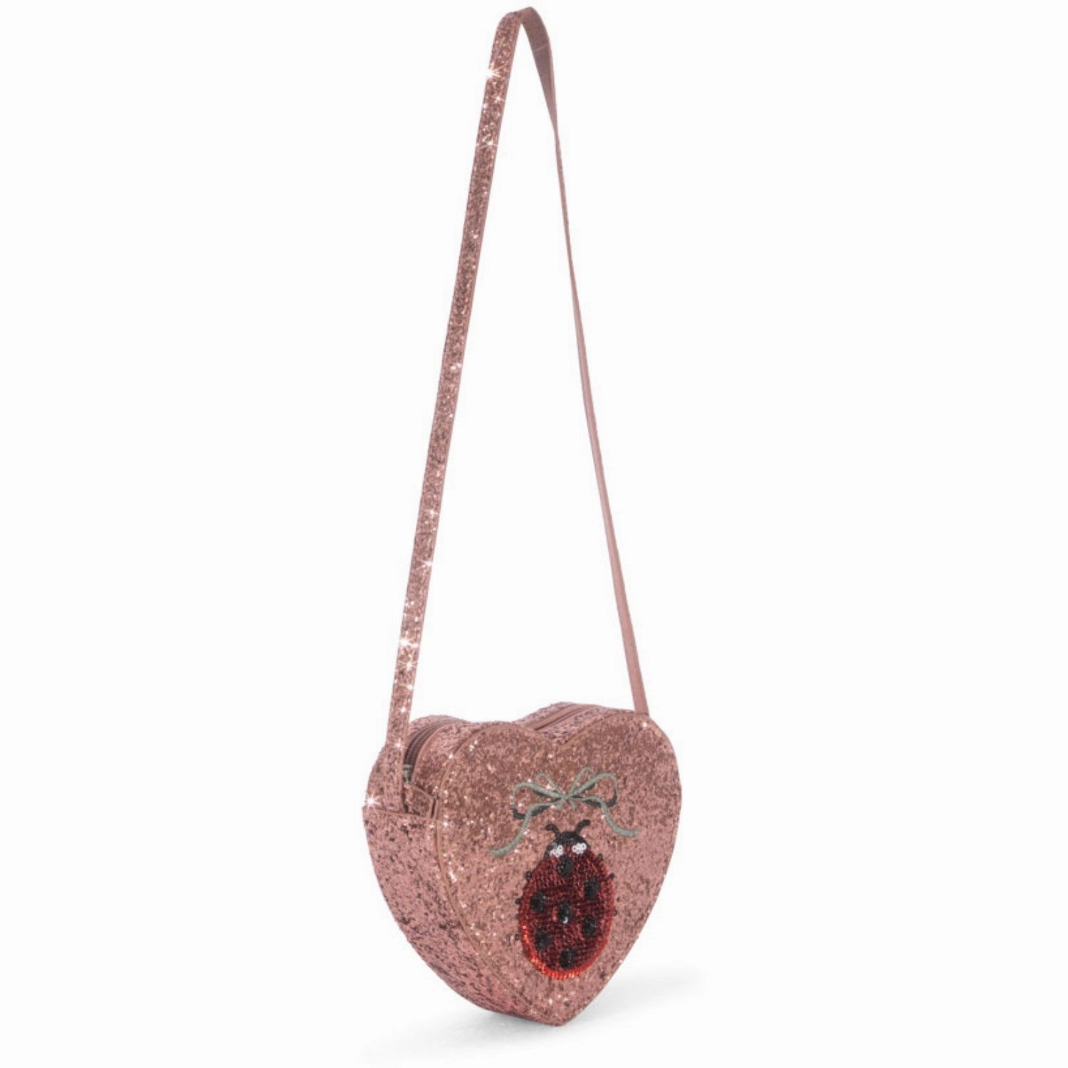 Konges Sljd Sirocco Tut Ladybug Shoulder Bag