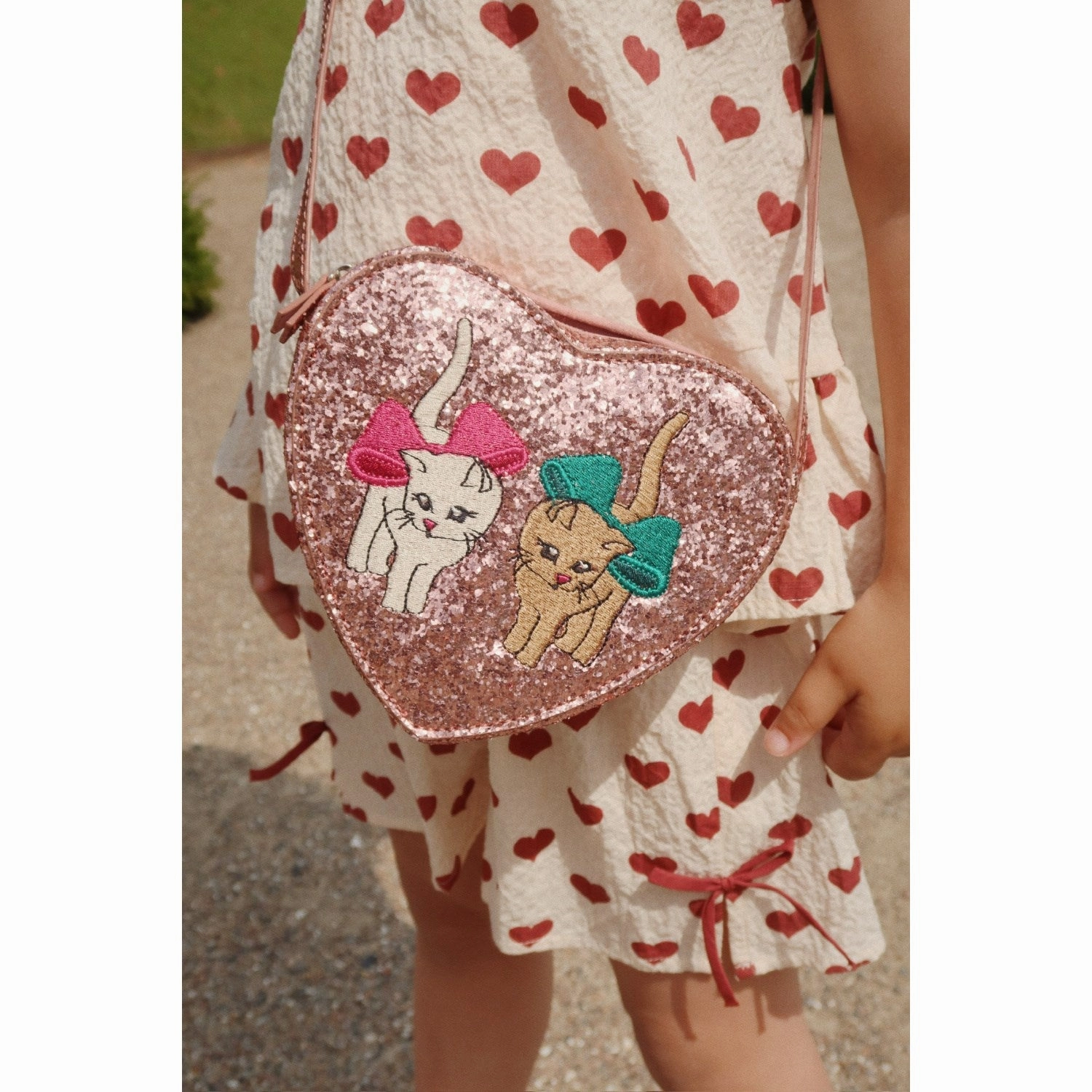 Konges Sljd Sirocco Tut Shoulder Bag