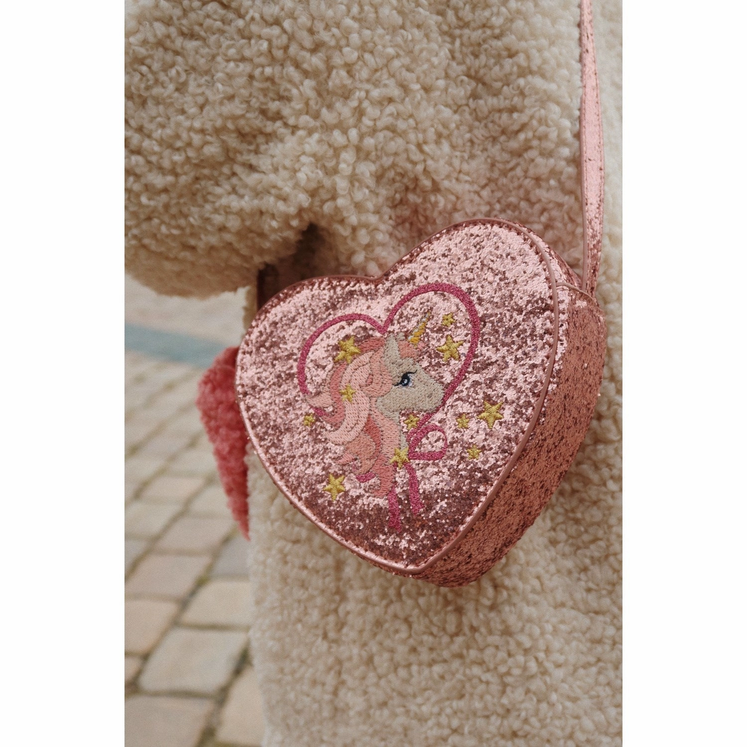 Konges Sljd Sirocco Tut Shoulder Bag