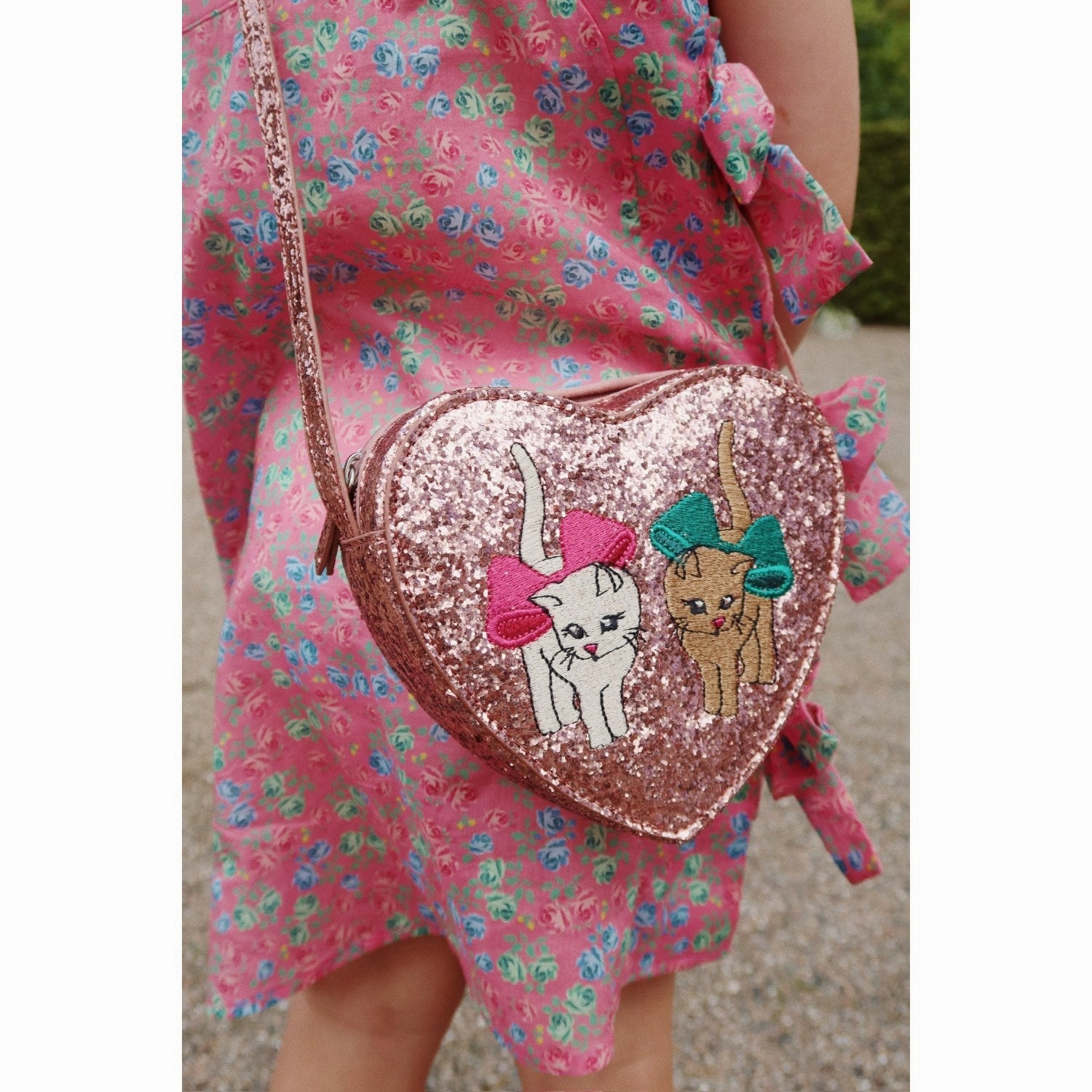 Konges Sljd Sirocco Tut Shoulder Bag