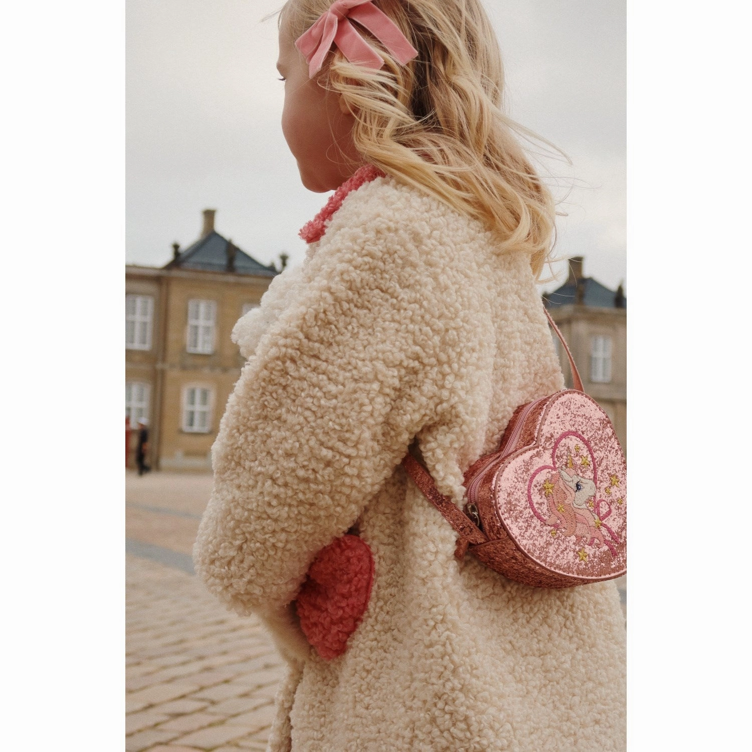 Konges Sljd Sirocco Tut Shoulder Bag