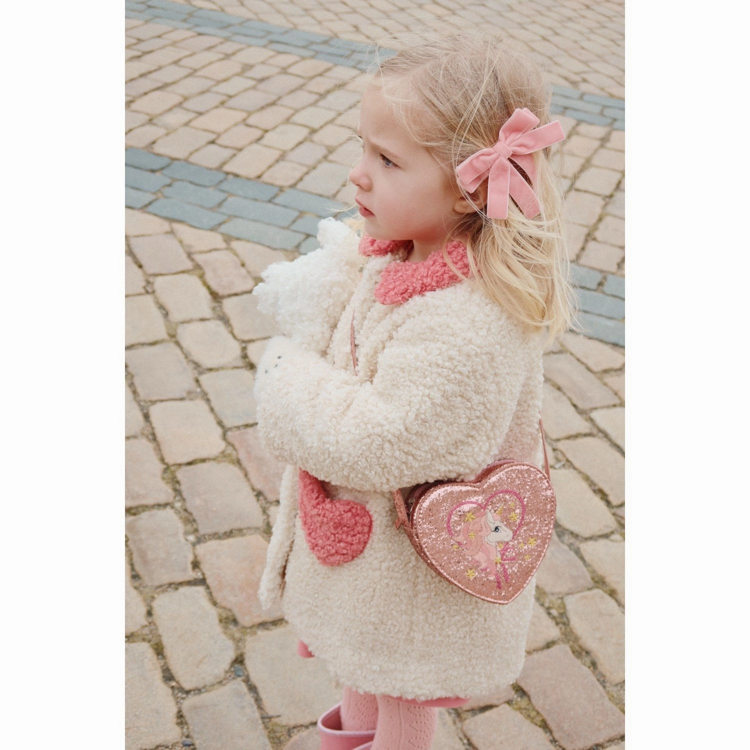 Konges Sljd Sirocco Tut Shoulder Bag