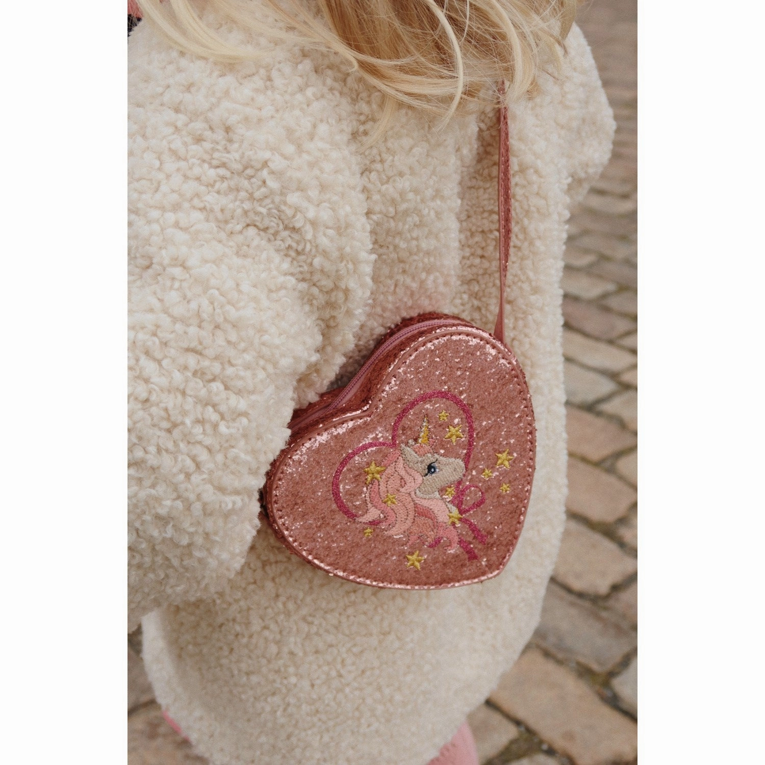 Konges Sljd Sirocco Tut Shoulder Bag
