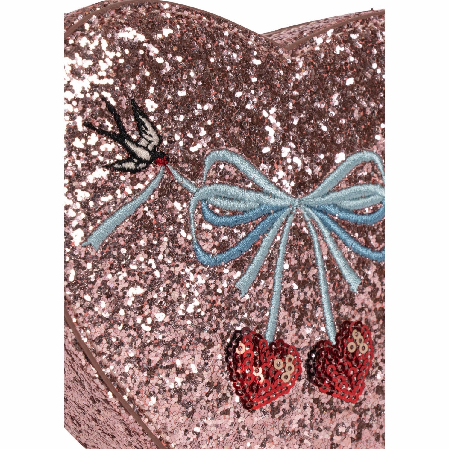 Konges Sljd Sirocco Valentines Tut Shoulder Bag