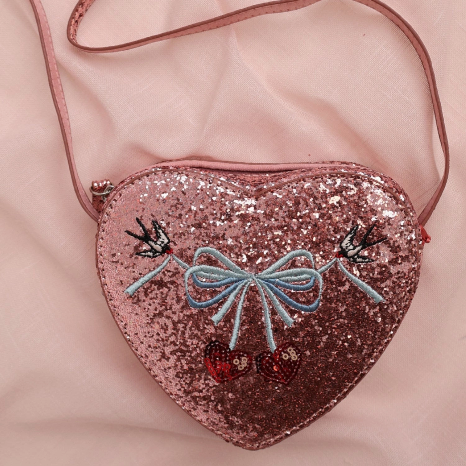 Konges Sljd Sirocco Valentines Tut Shoulder Bag