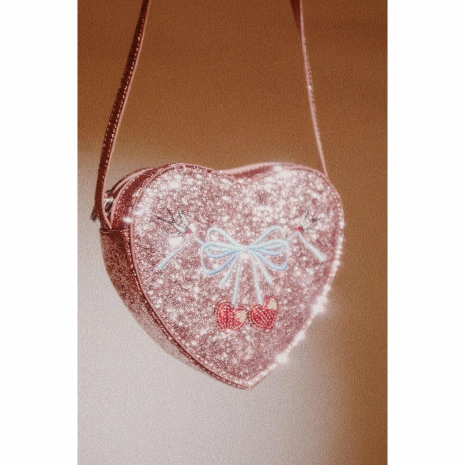 Konges Sljd Sirocco Valentines Tut Shoulder Bag