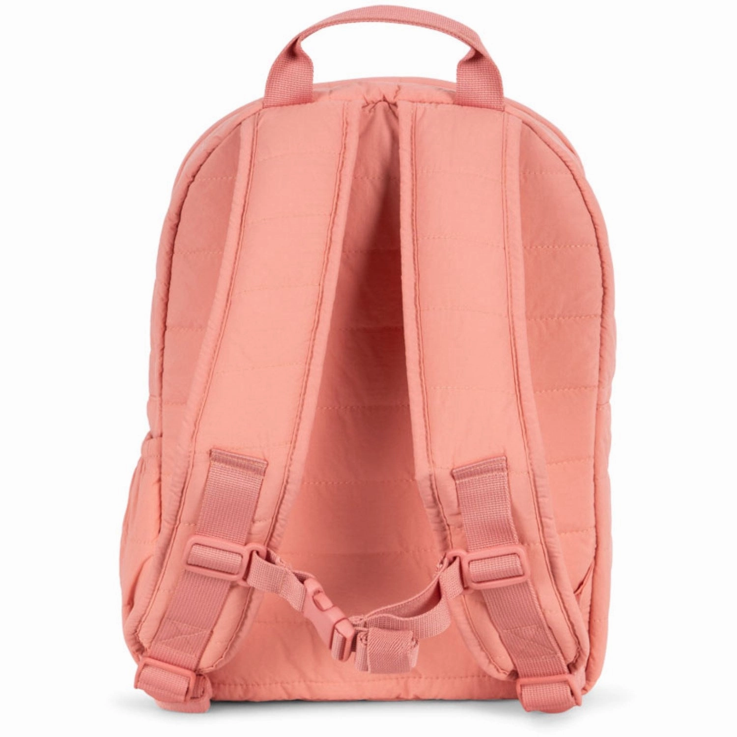 Konges Sljd Strawberry Ice Juno Quilted Backpack