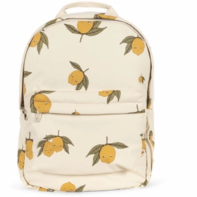 Konges Sljd Sweet And Sour Rainy Kids Backpack Midi