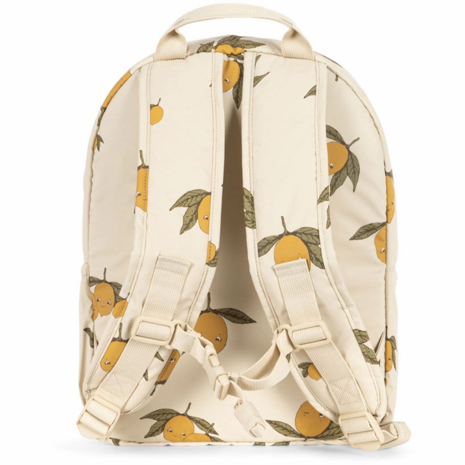 Konges Sljd Sweet And Sour Rainy Kids Backpack Midi