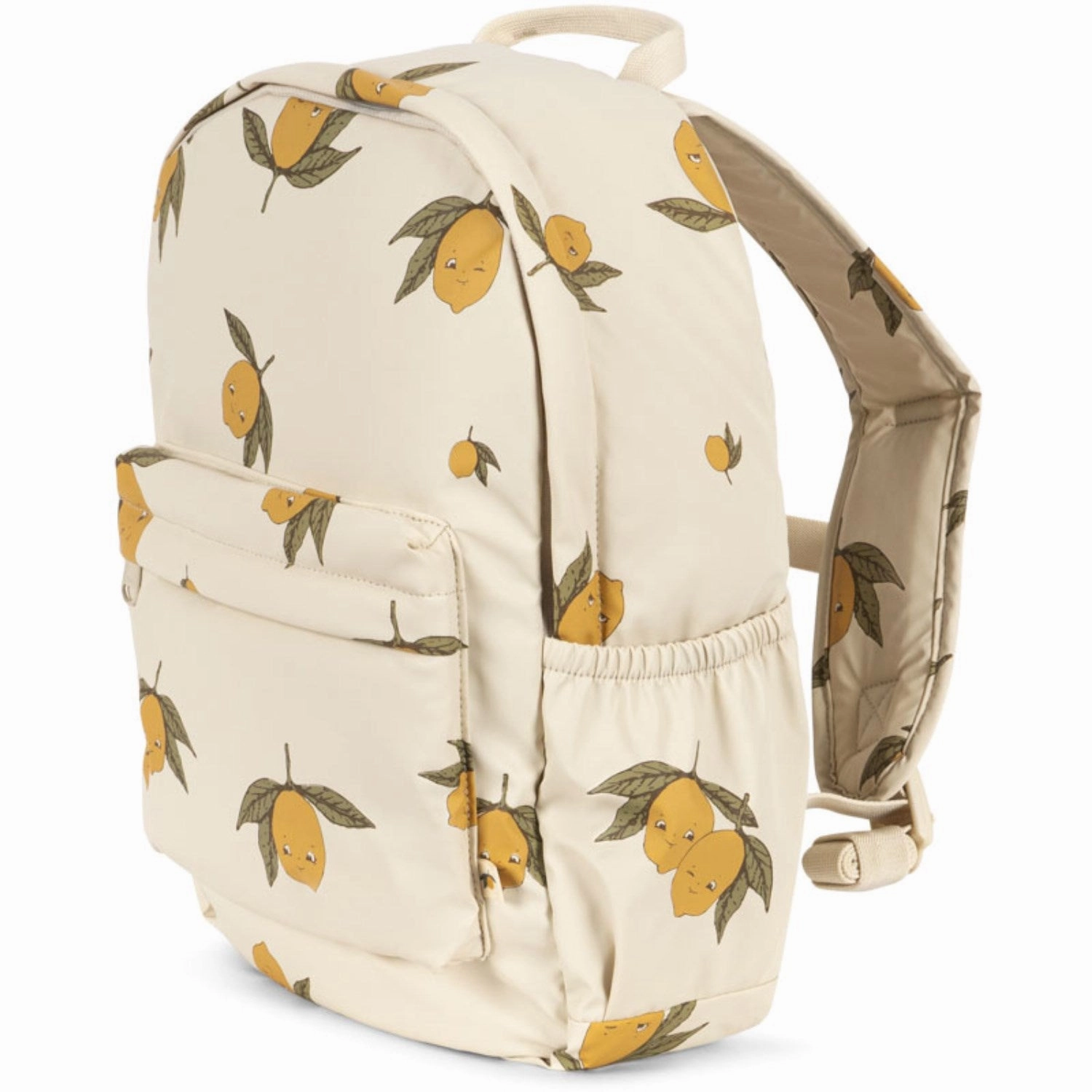 Konges Sljd Sweet And Sour Rainy Kids Backpack Midi