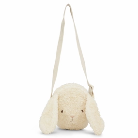 Konges Sljd Teddy Bunny Mini Bag Bunny