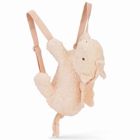 Konges Sljd Teddy Unicorn Backpack Unicorn