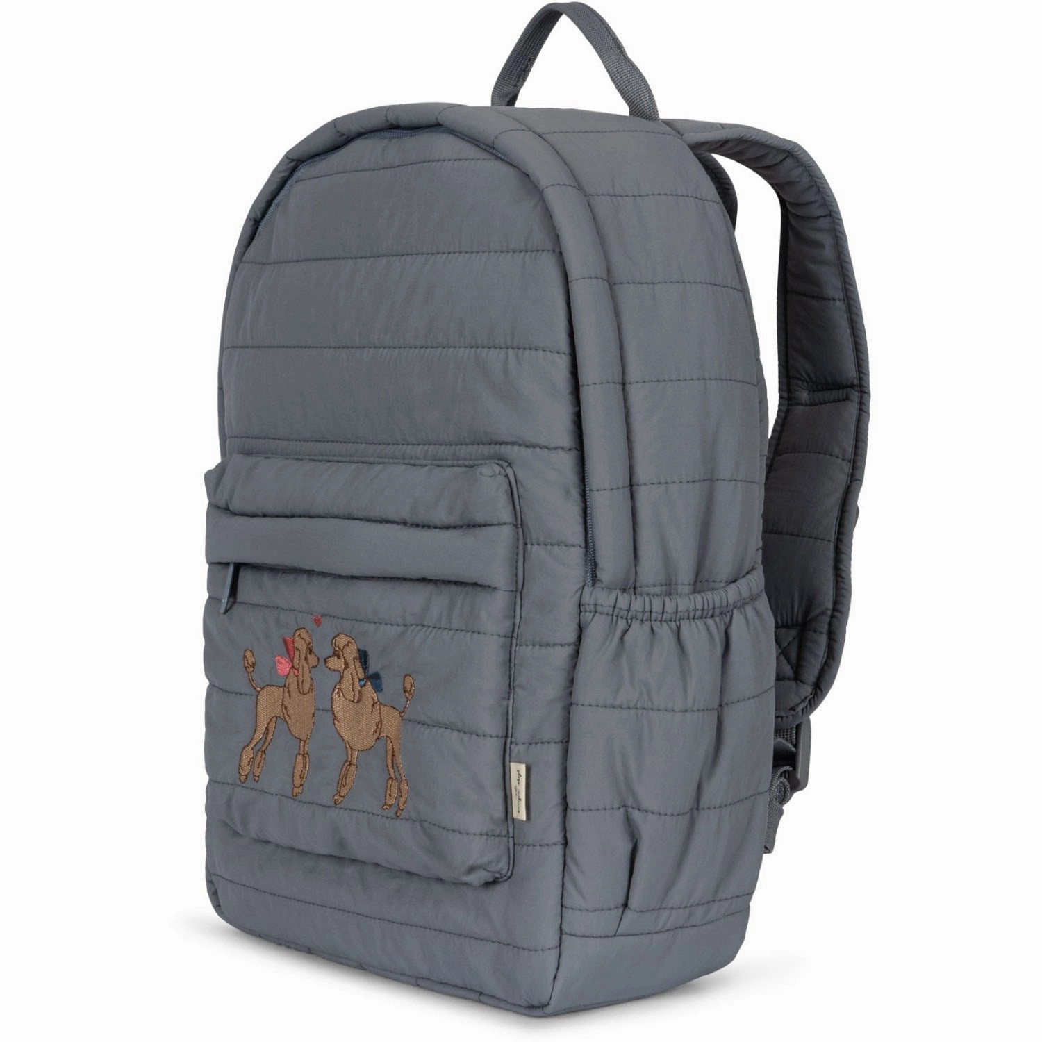 Konges Sljd Tradewinds Juno Quilted Backpack Midi