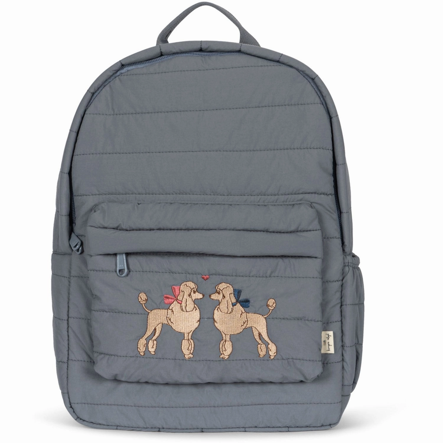 Konges Sljd Tradewinds Juno Quilted Backpack Midi