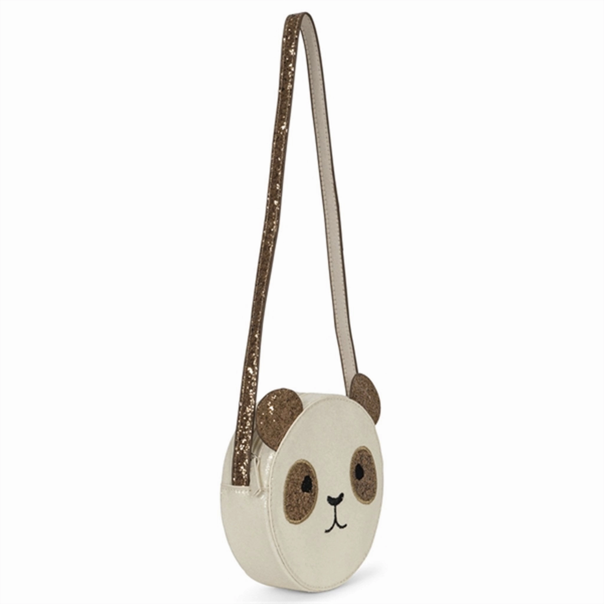 Konges Sljd Tut Shoulder Bag Panda