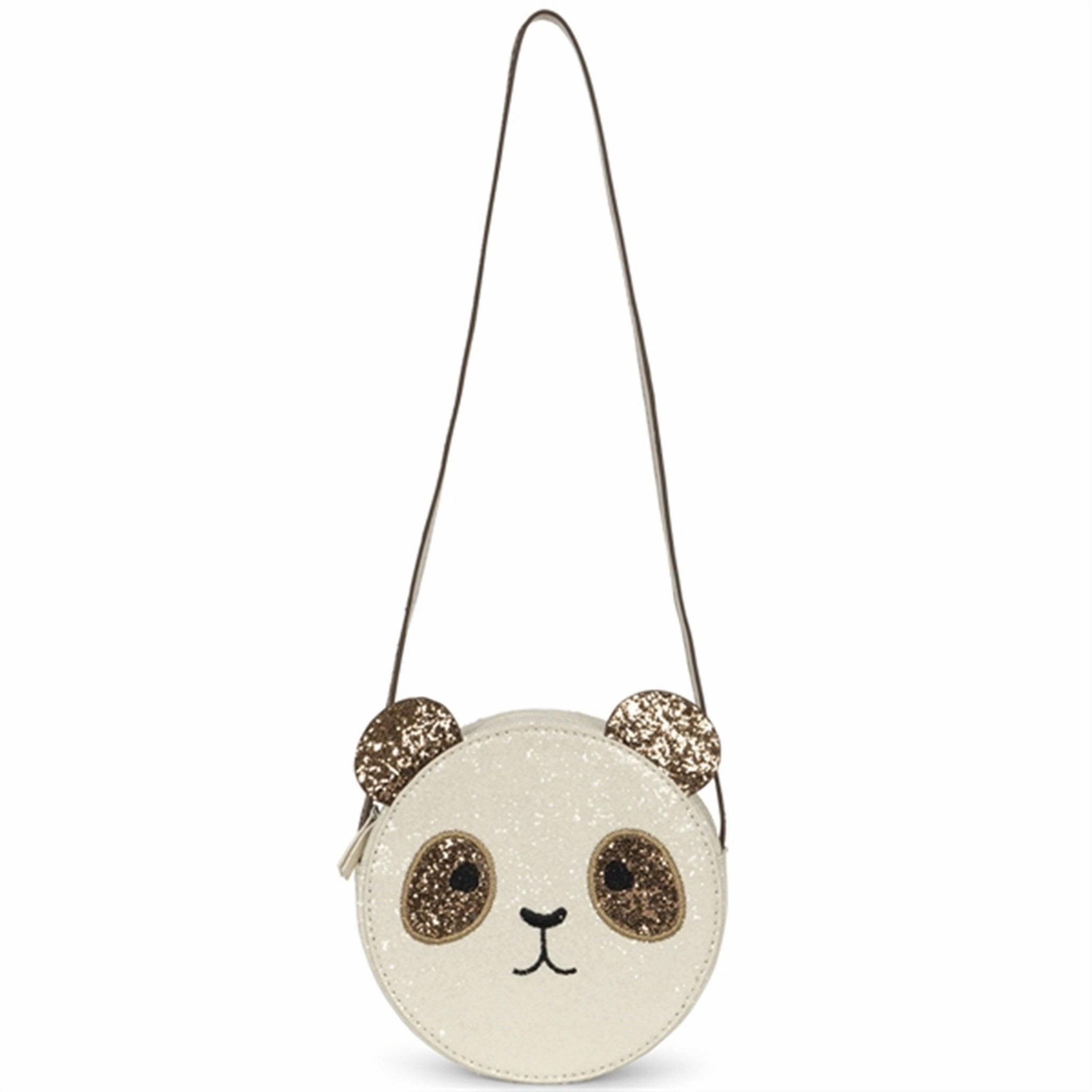 Konges Sljd Tut Shoulder Bag Panda