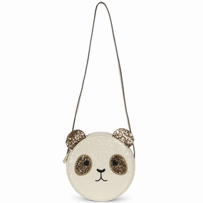 Konges Sljd Tut Shoulder Bag Panda