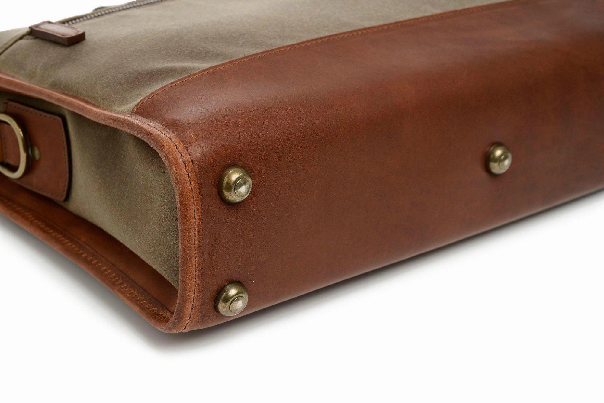 Korchmar Sawyer Slim Laptop Briefcase