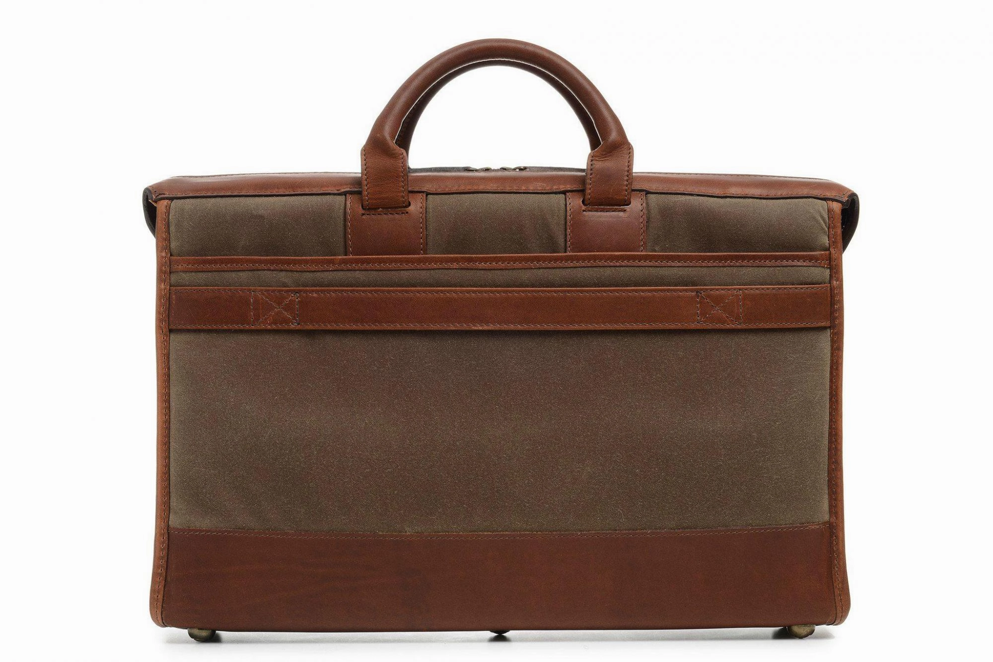 Korchmar Sawyer Slim Laptop Briefcase