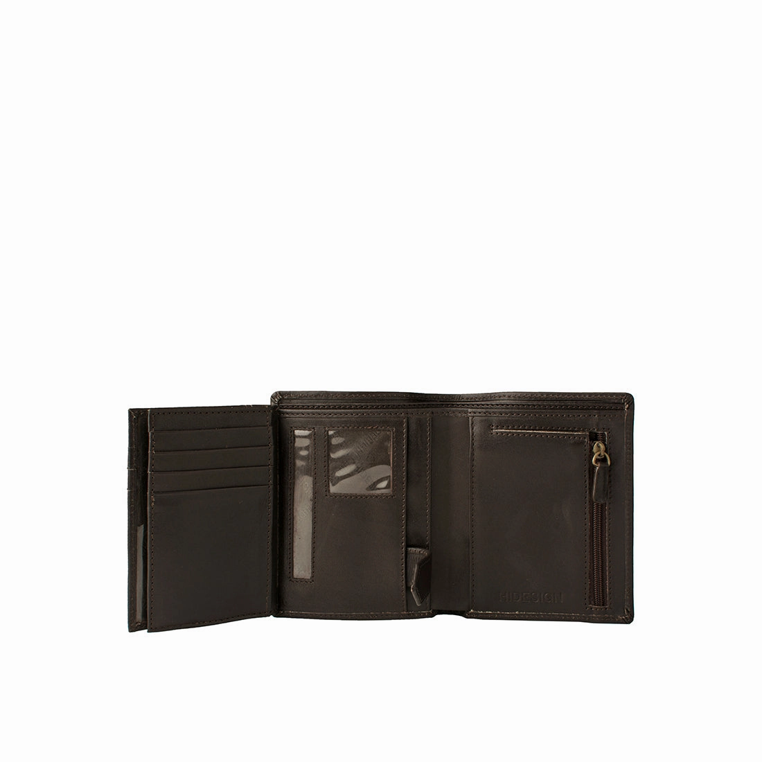 L108 N BI-FOLD WALLET