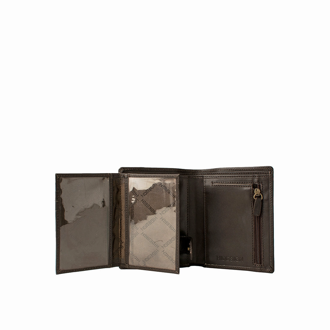 L108 N BI-FOLD WALLET